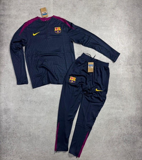 Producto - Conjuntos Training Futbol - 2