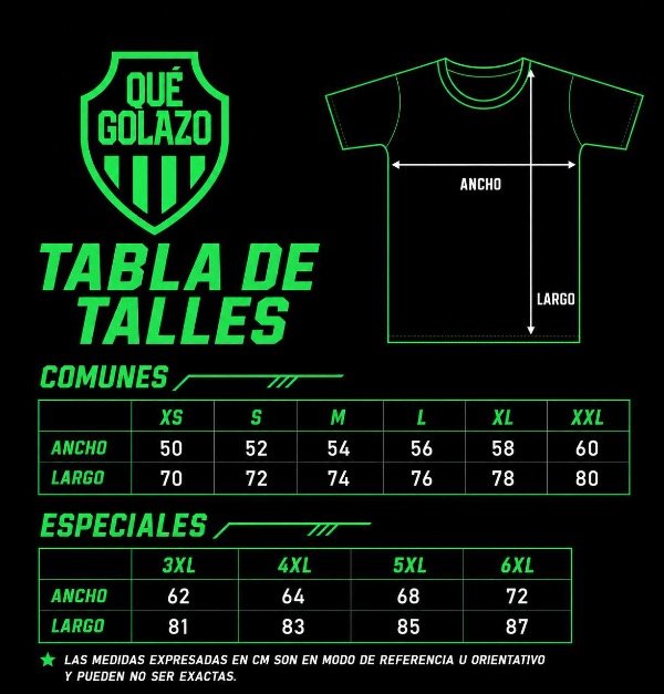 Producto - Remera Maradona negra - 6
