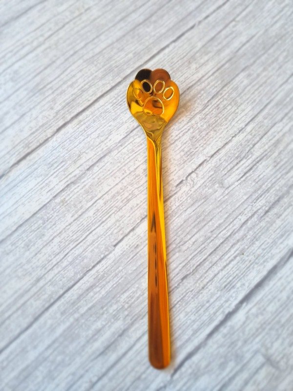 Producto - Cuchara huella