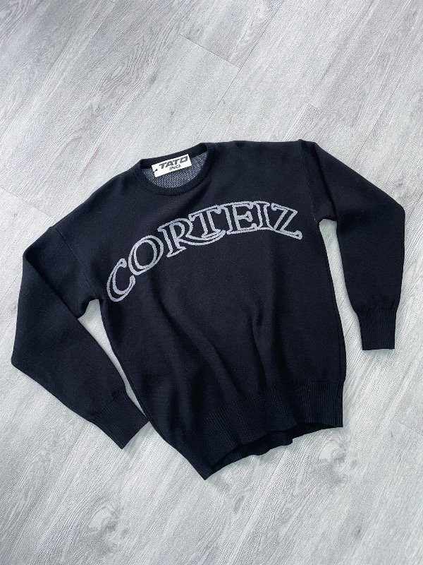 Producto - SWEATER CORTEIZ