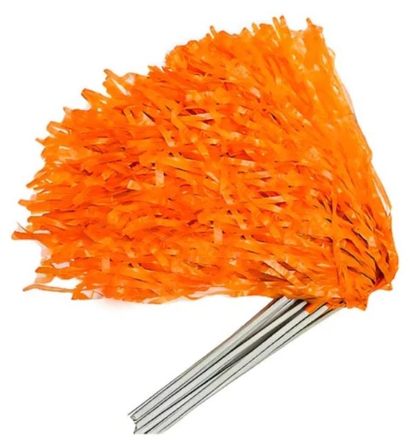 Producto - Porras Naranjas x20u.