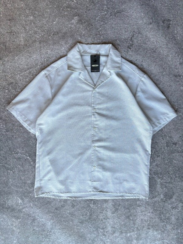Producto - CAMISA LINO BLANCA