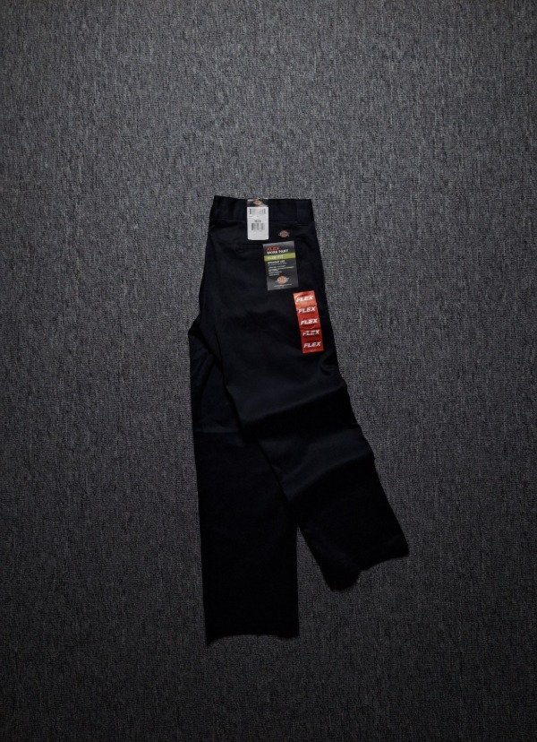 Producto - Dickies Flex 36US