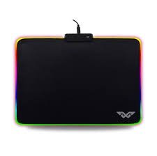 Producto - PAD MOUSE GAMING GODS MP-01 C/LUZ