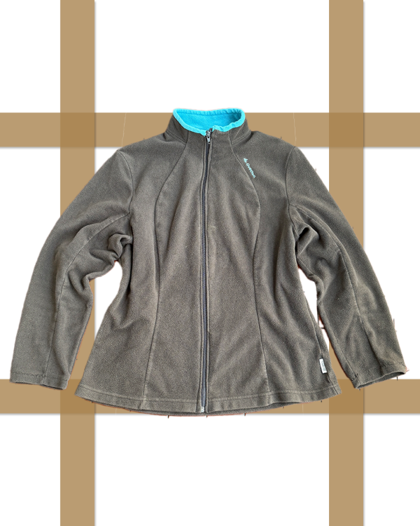 Producto - POLAR QUECHUA
