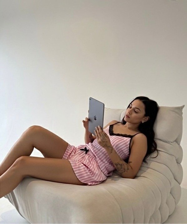 Producto - Pijama Tonic