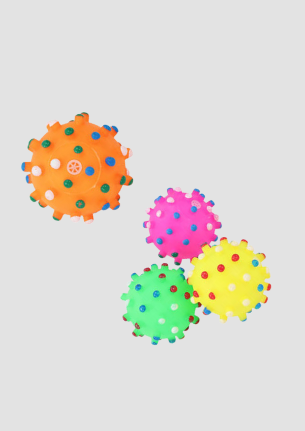 Producto - Pelota con chifle