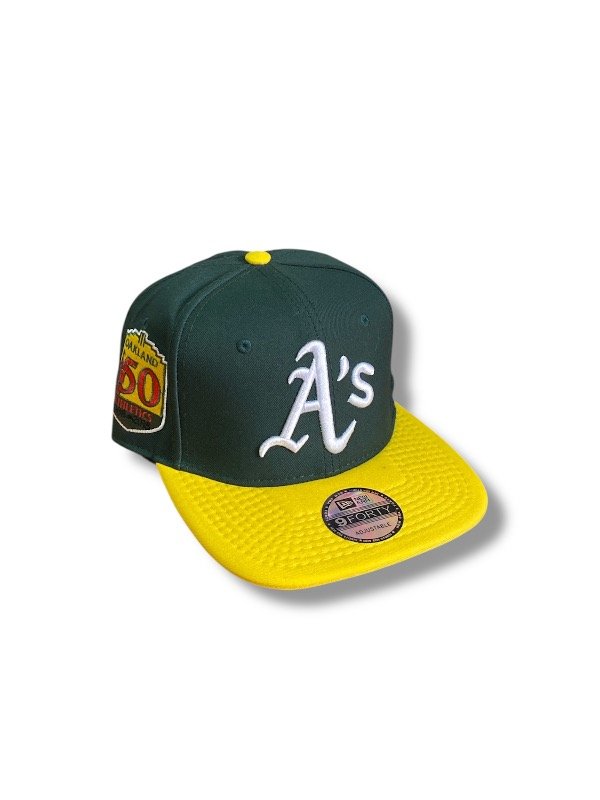 Producto - New Era II Oakland Athletics II