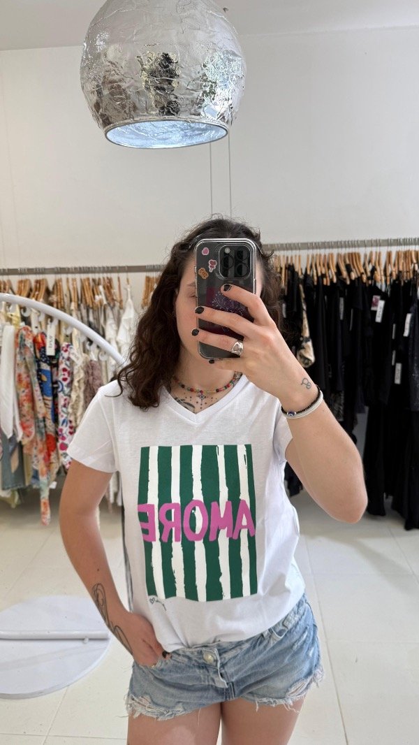 Producto - Remera Zaira