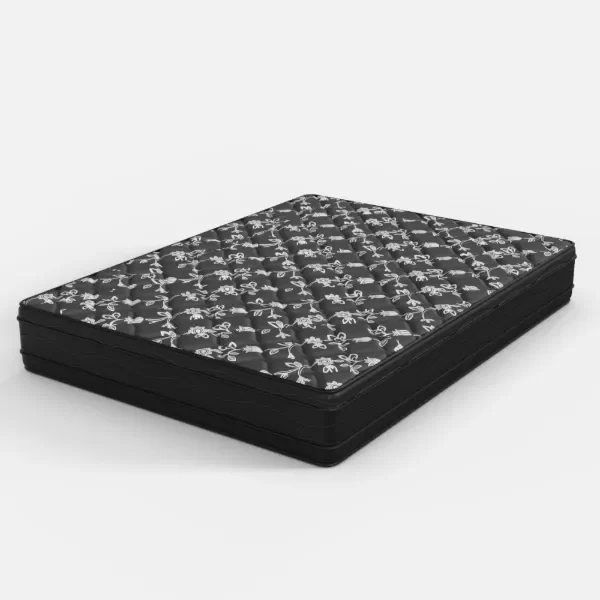 Producto - Colchón de Espuma Super Plus 27cm Con Pillow - Super King