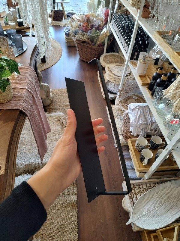 Producto - Portarollo para estante