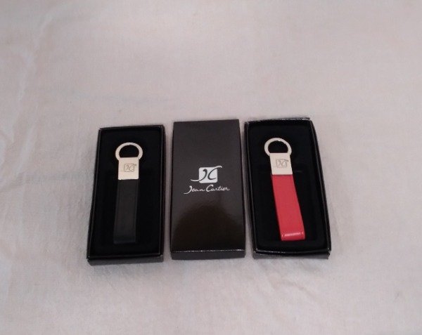 Producto - LLAVEROS EN ESTUCHE C/U