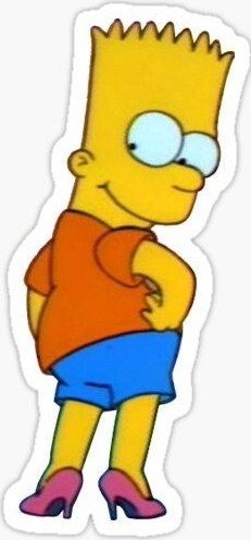 Producto - BART TACONES