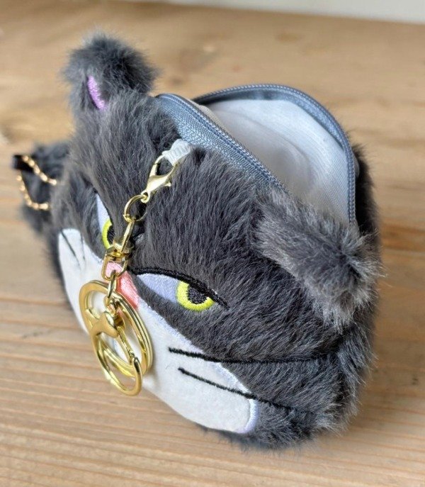 Producto - Monedero de Lucifer 10cm - 1