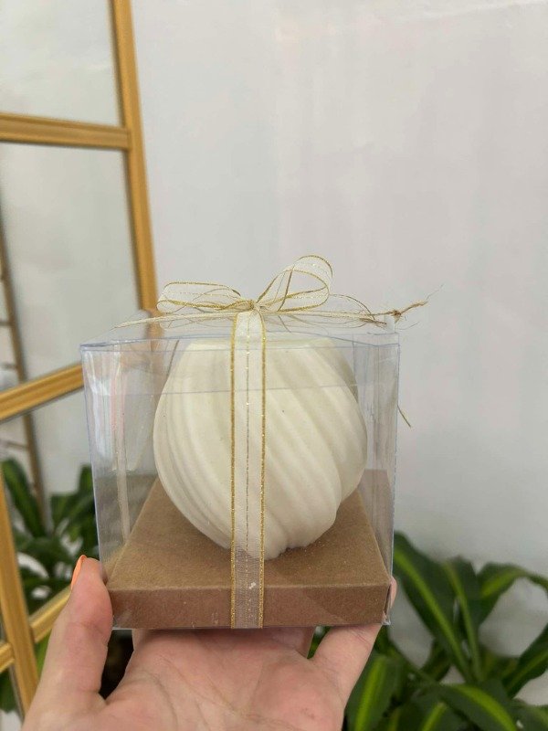 Producto - Vela remolino