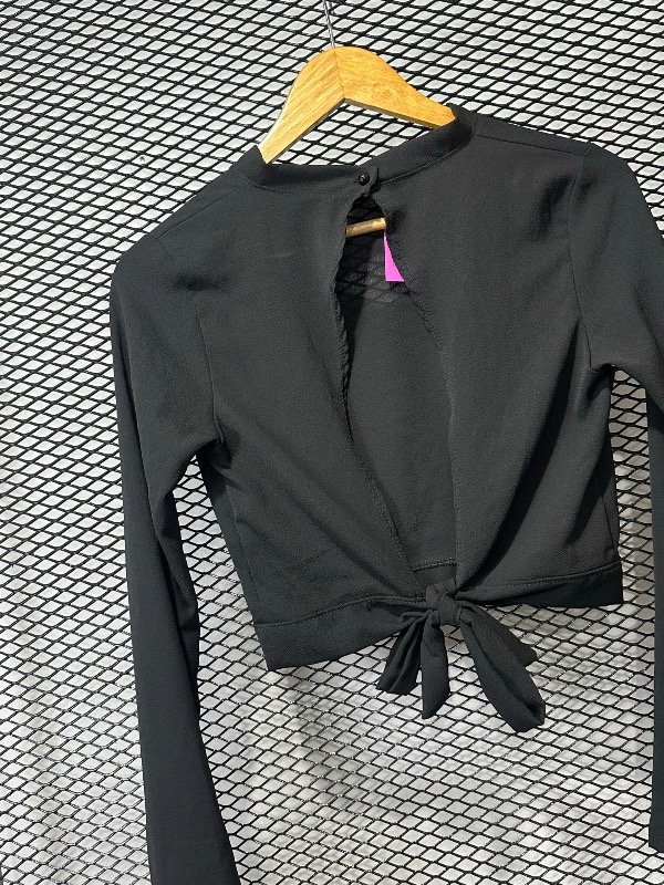 Producto - Blusa de gasa TS - 2