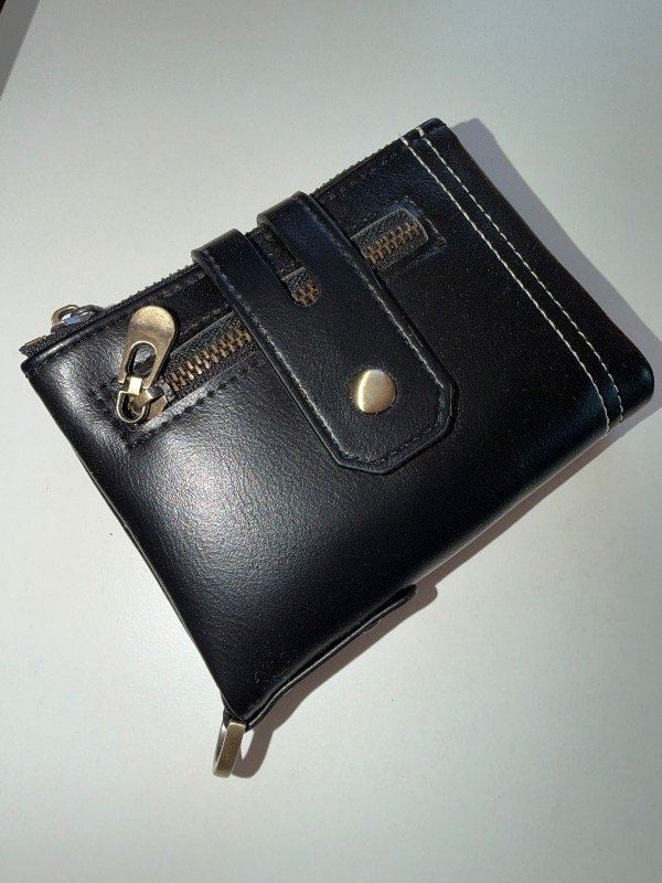Producto - Billetera Sirius