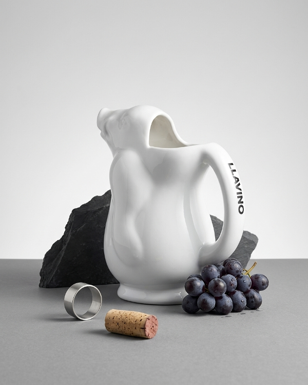 Producto - Pingüino LlaVino 1/2 Litro - 3
