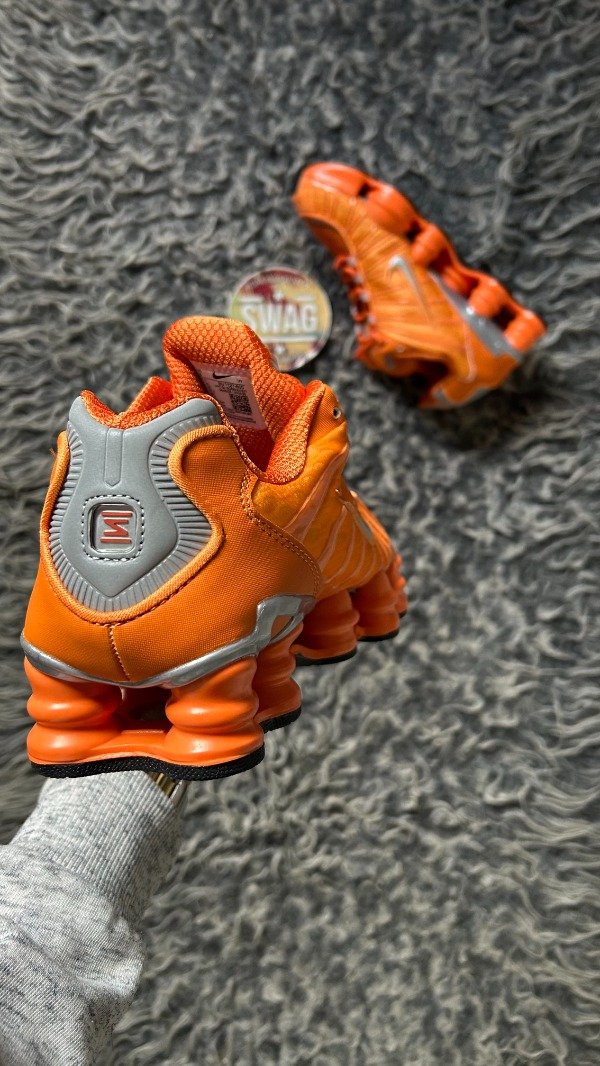Producto - SHOX TL1 CLAY ORANGE - 2