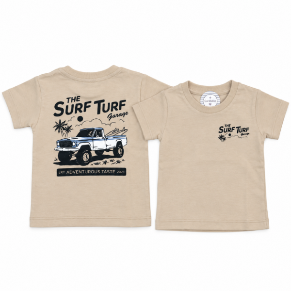 Producto - Remera manga corta - 0