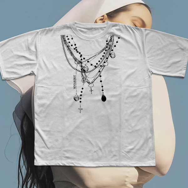Producto - REMERA NOVIA ROBOT - 2