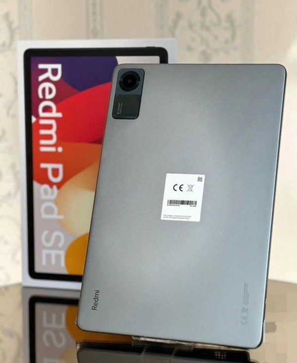 Producto - Redmi Pad SE  11"