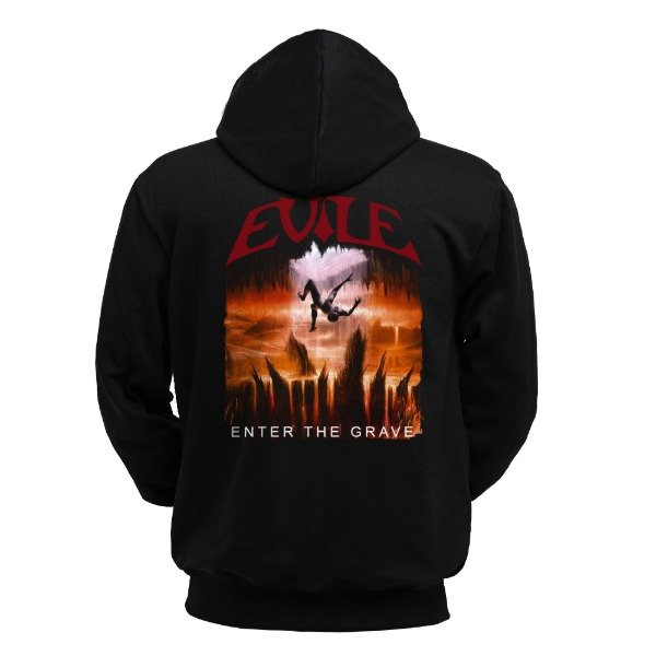 Canguro evile enter the grave