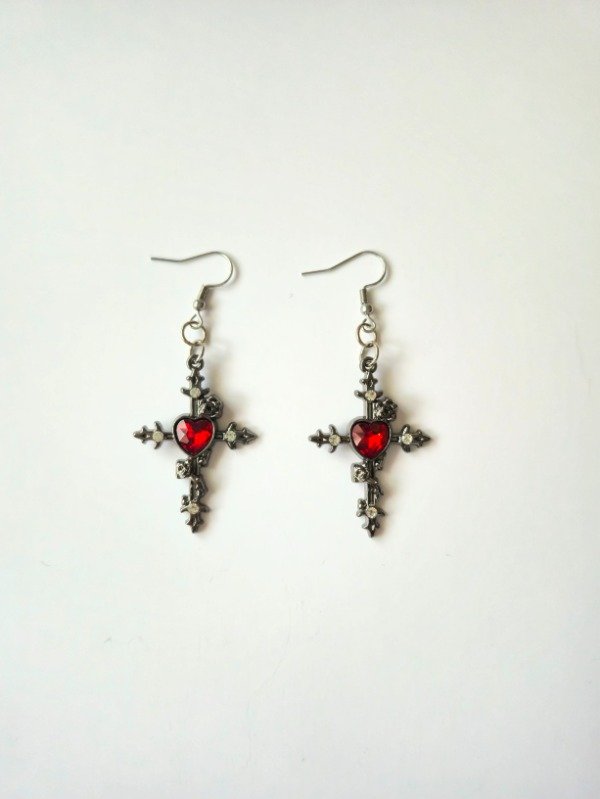 Producto - Aros Gemstone