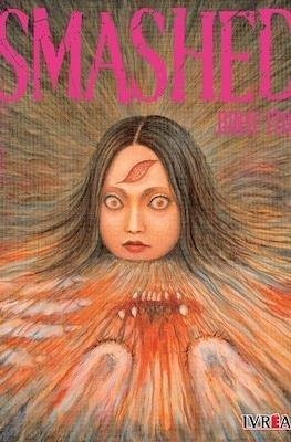 Producto - Junji Ito - SMASHED