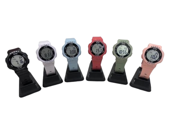 Producto - Reloj Sumergible Unisex