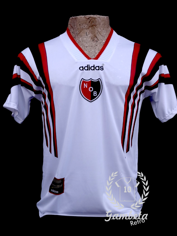 Producto - Camiseta retro 1996/97 alternativa