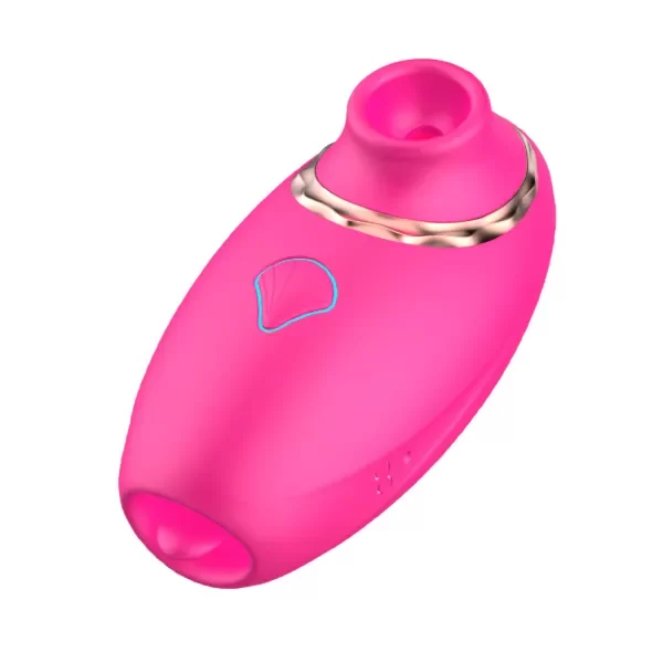 Producto - Vibrador / succionador PANDORA TJ 1094 - 3