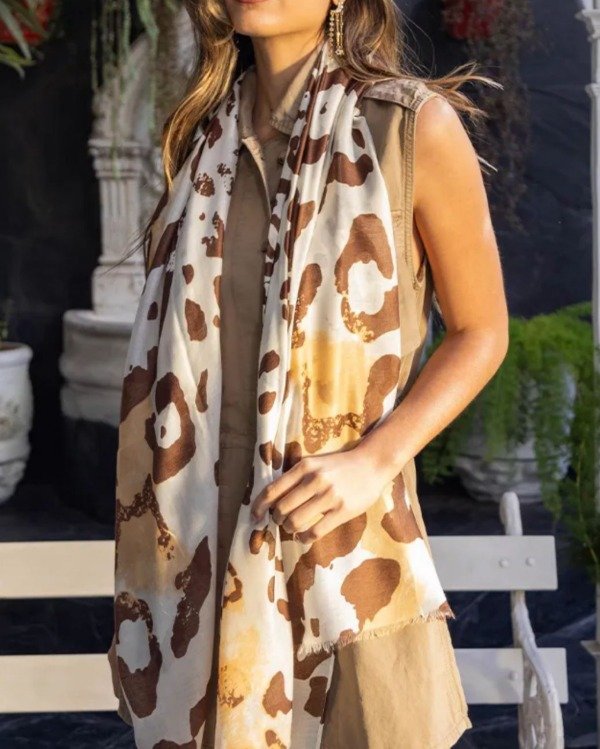 Producto - Pashmina Vanesa