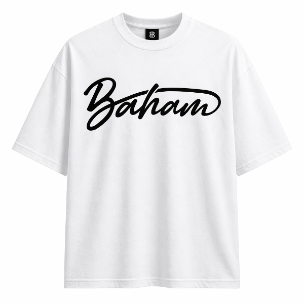 Producto - Remera CLASSIC White