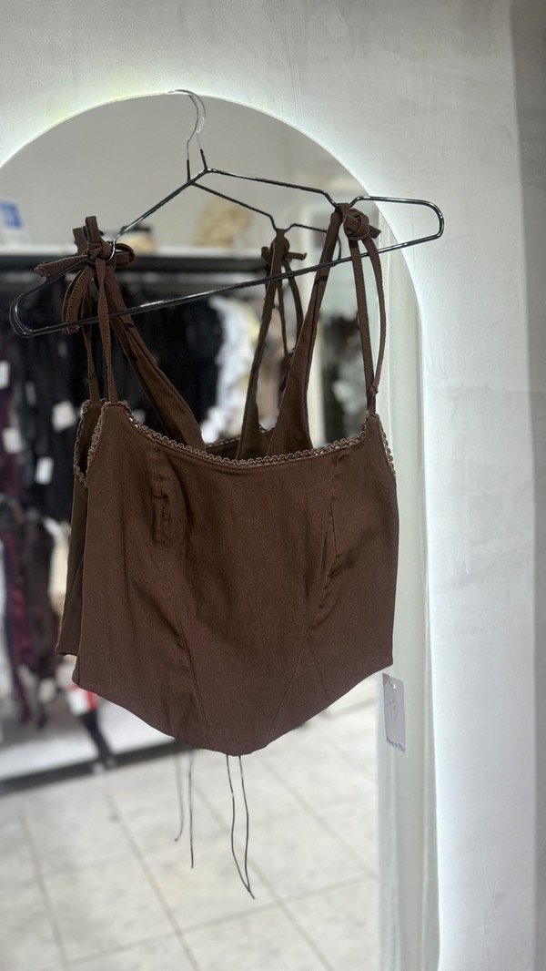 Producto - Corset nancy s al xxl