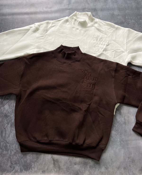 Producto - Buzo cuello polera
