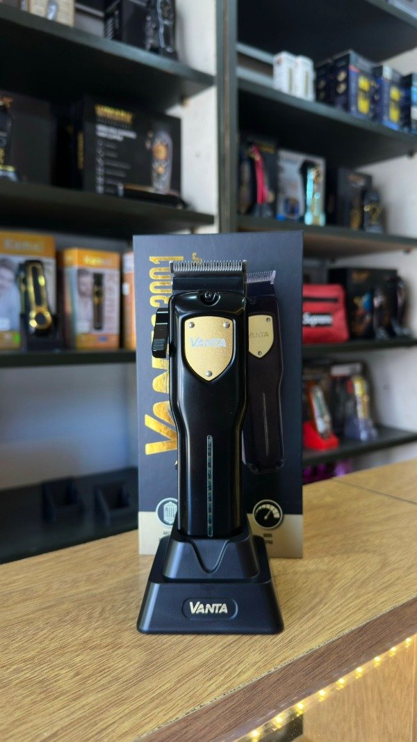 Producto - Clipper vanta 3001