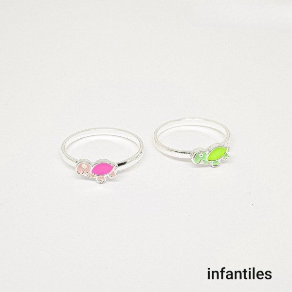 Producto - ANILLO.N.NENAS-#3- (DÓLAR)