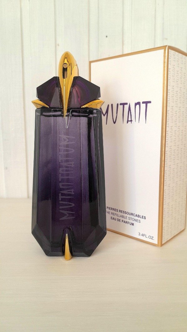 Producto - Mutant