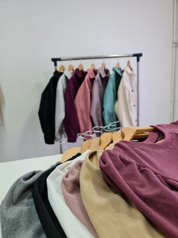 Producto - REMERA FREJA