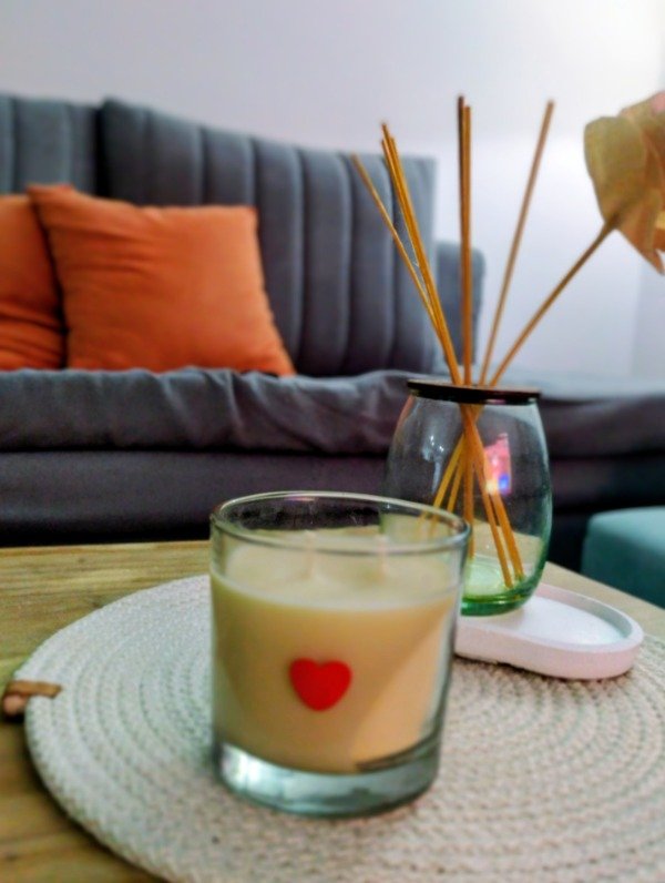 Producto - VELA CLEO