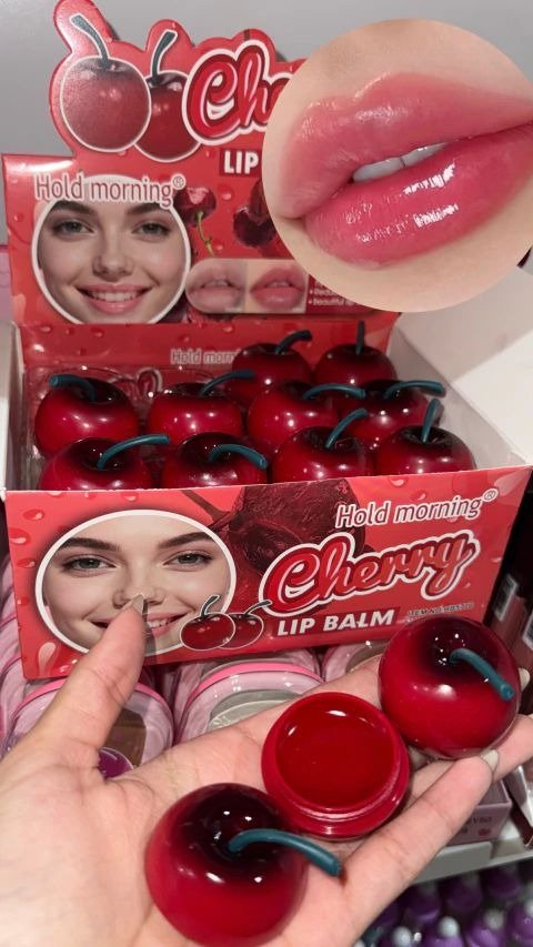 Producto - Bálsamo cereza