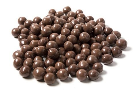 Producto - Balón de cereal con chocolate