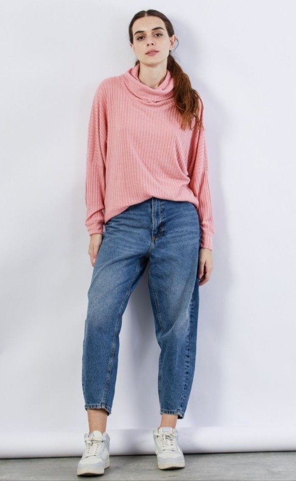 Producto - POLERON TAFI