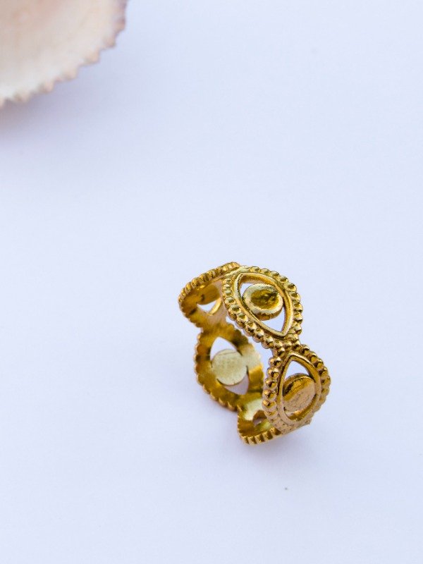 Producto - Anillo Ojos
