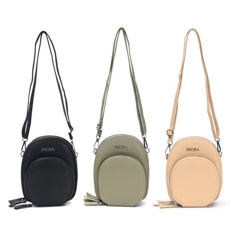 Producto - CARTERA BANDOLERA PORTACELULAR PU RIF