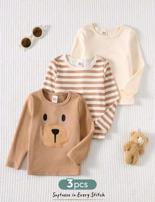 Producto - Remeras ml algodón