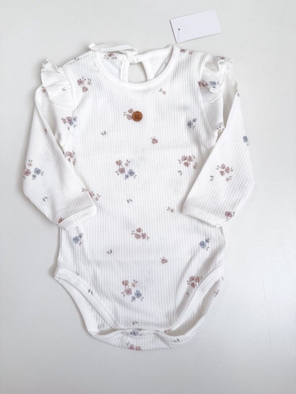 Producto - Body ML petalos