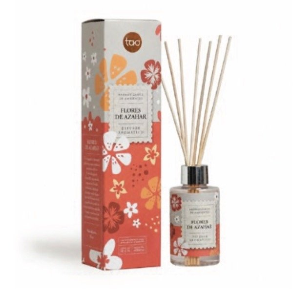 Producto - Difusor TAO flores de Azahar