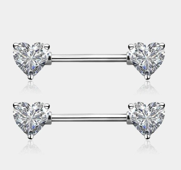 Producto - Corazon engarzado